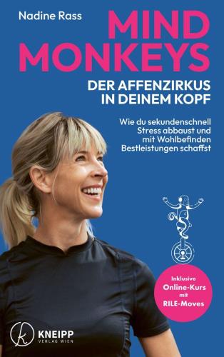 Cover des Mediums