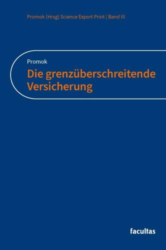 Cover des Mediums
