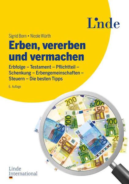 Cover des Mediums