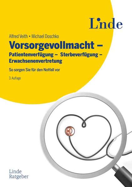 Cover des Mediums