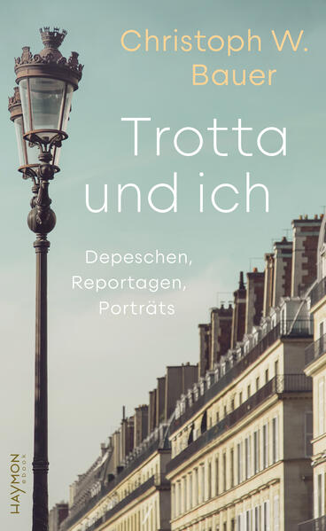 Cover des Mediums