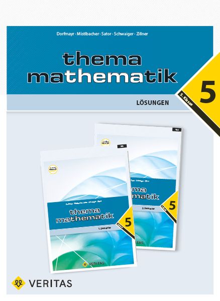 Cover des Mediums