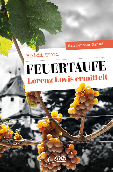 Cover des Mediums