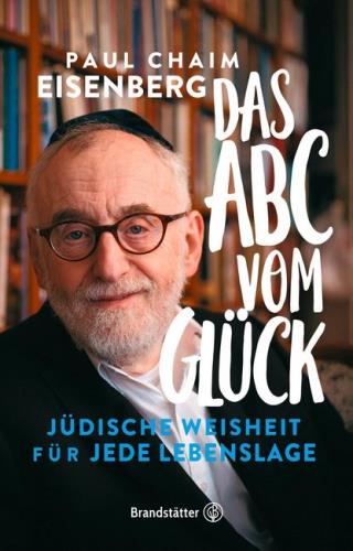 Cover des Titels Das ABC vom Glück