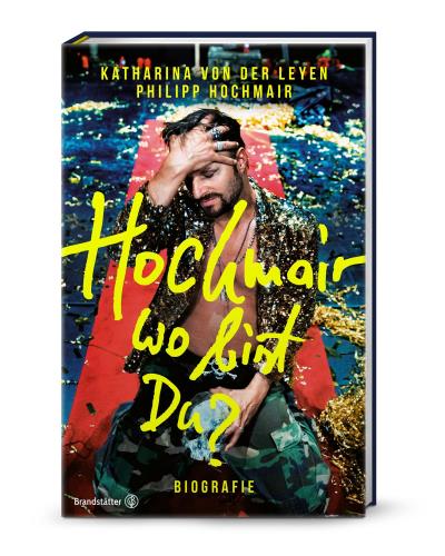 Cover des Mediums