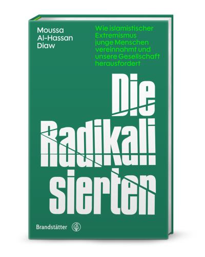 Cover des Mediums