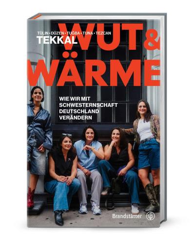 Cover des Mediums