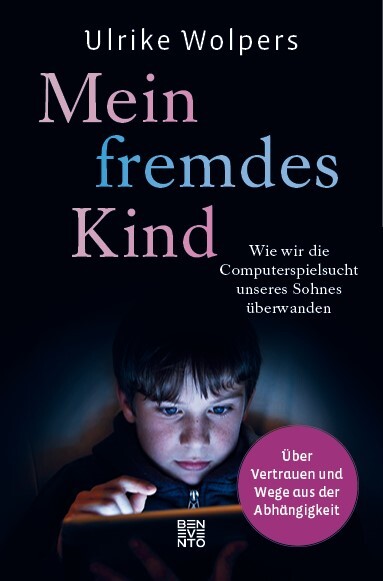 Cover des Titels Mein fremdes Kind