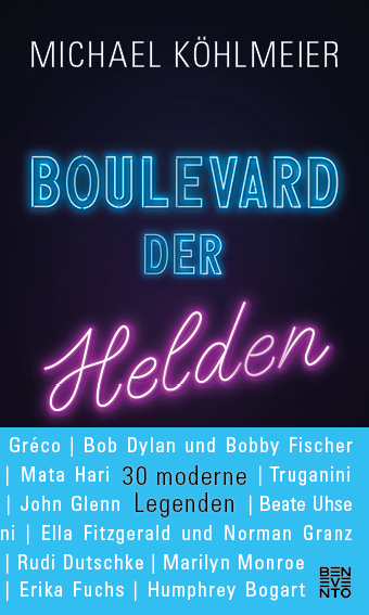 Cover des Mediums