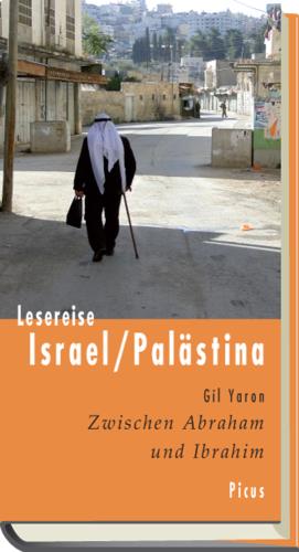 Lesereise Israel/Palästina