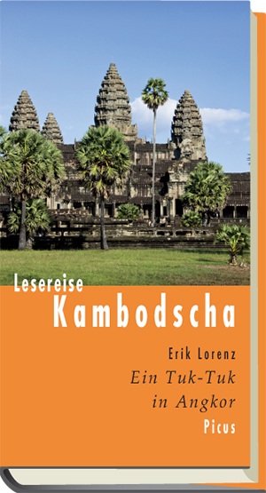 Lesereise Kambodscha