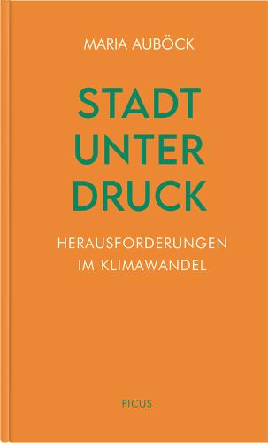 Stadt unter Druck