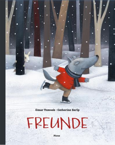 Cover des Mediums