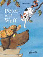Peter und Wuff
