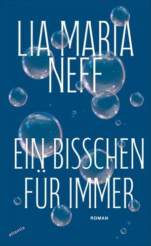 Cover des Mediums