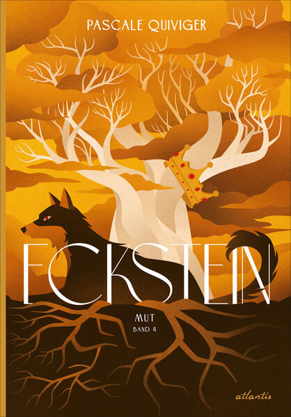 Cover des Mediums