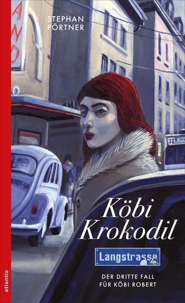 Cover des Mediums