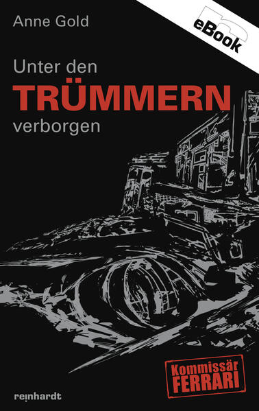 Cover des Mediums