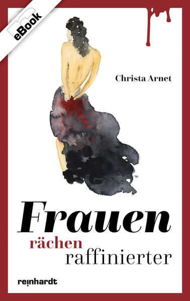 Cover des Mediums