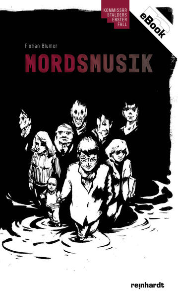Cover des Mediums