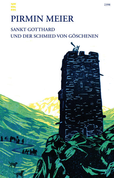 Cover des Mediums