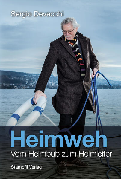 Cover des Mediums
