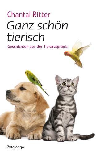 Cover des Mediums