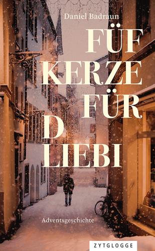 Cover des Mediums