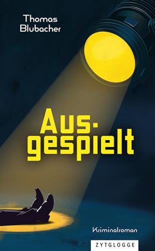 Cover des Mediums
