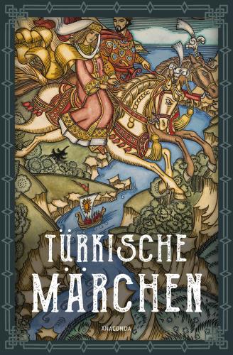 Türkische Märchen