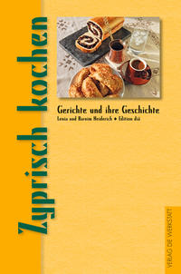 Cover des Mediums