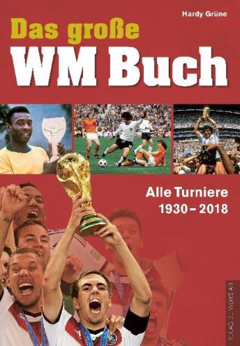 Das große WM Buch