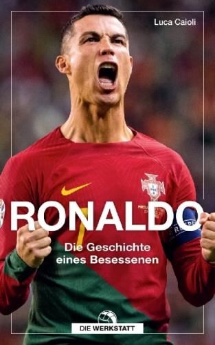 Cover des Mediums