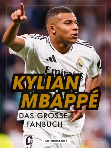 Cover des Mediums