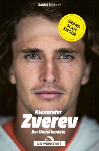 Cover des Mediums