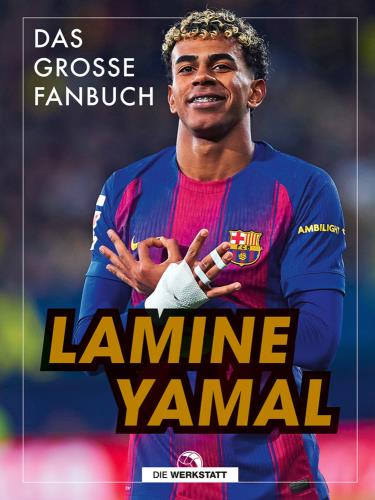 Cover des Mediums
