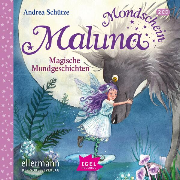 Cover des Mediums