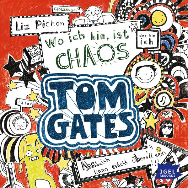 Cover des Mediums