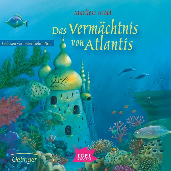 Cover des Mediums