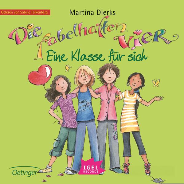 Cover des Mediums