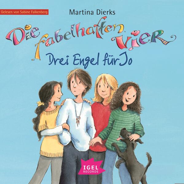 Cover des Mediums