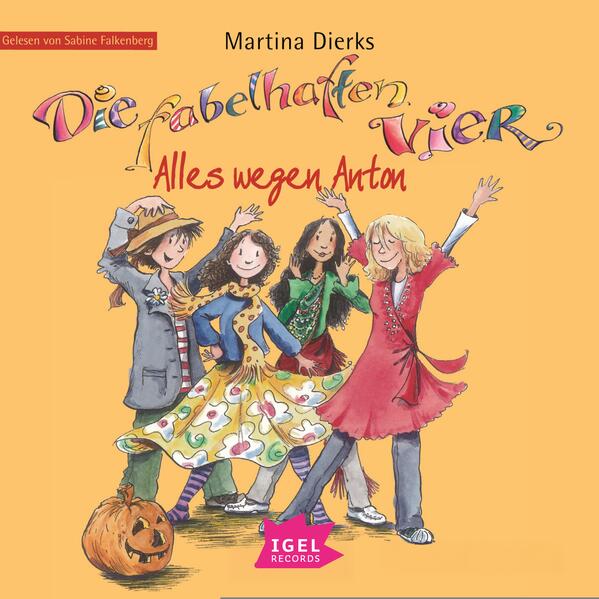 Cover des Mediums