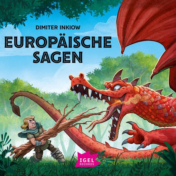 Cover des Mediums