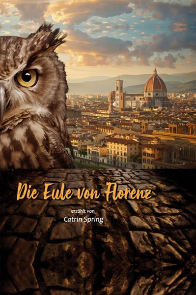 Cover des Mediums