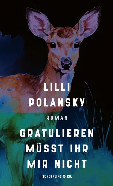 Cover des Mediums