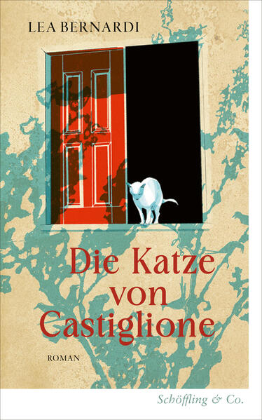 Cover des Mediums