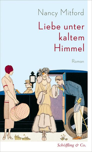 Cover des Mediums