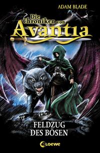 Cover des Mediums