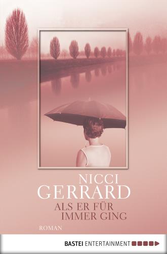 Cover des Mediums