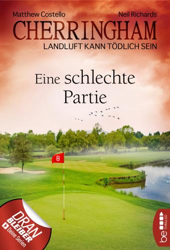 Cover des Mediums